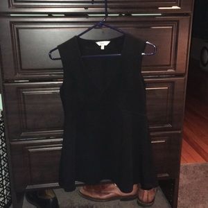 Ripe maternity XS v neck top